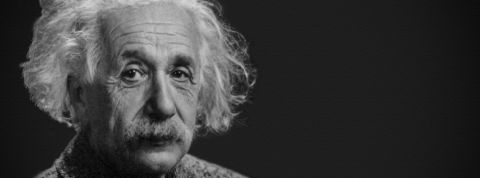 Einstein
