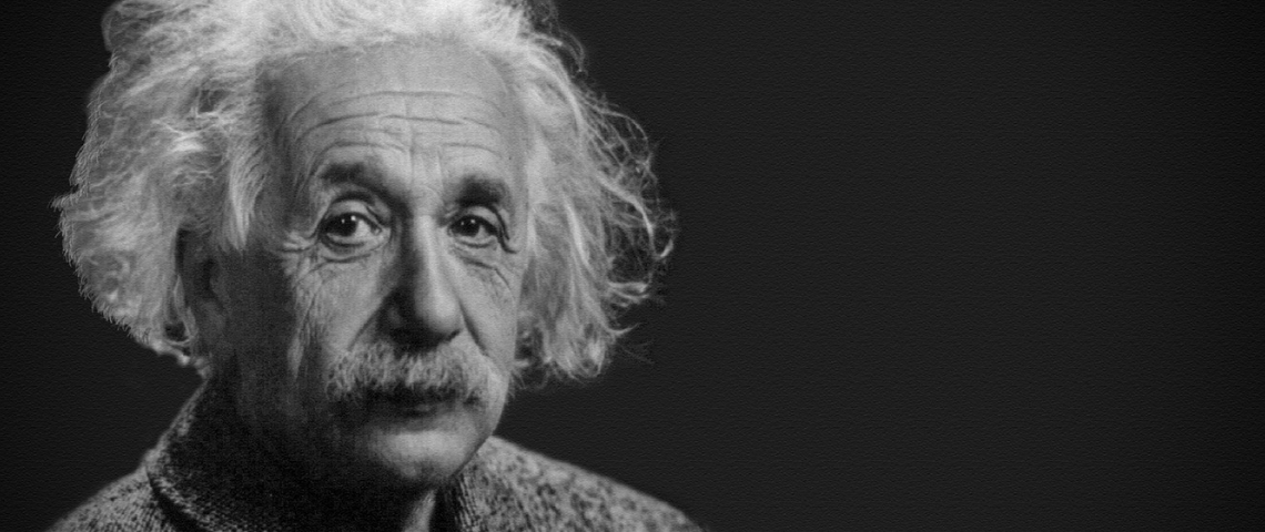 Einstein