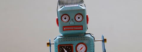 les robots nous dépriment les robots nous dépriment