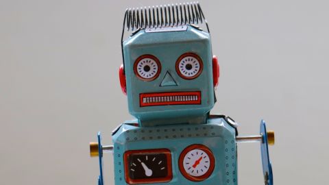 les robots nous dépriment