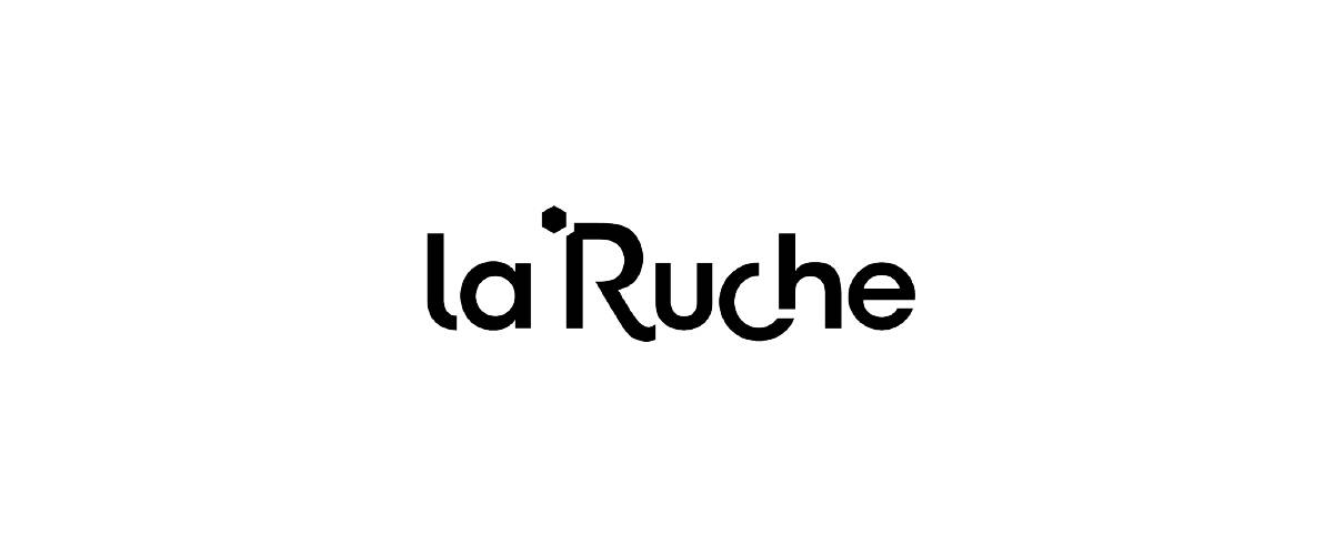 Audrey Simiana nommée Directrice Générale de la Ruche Logo de La Ruche