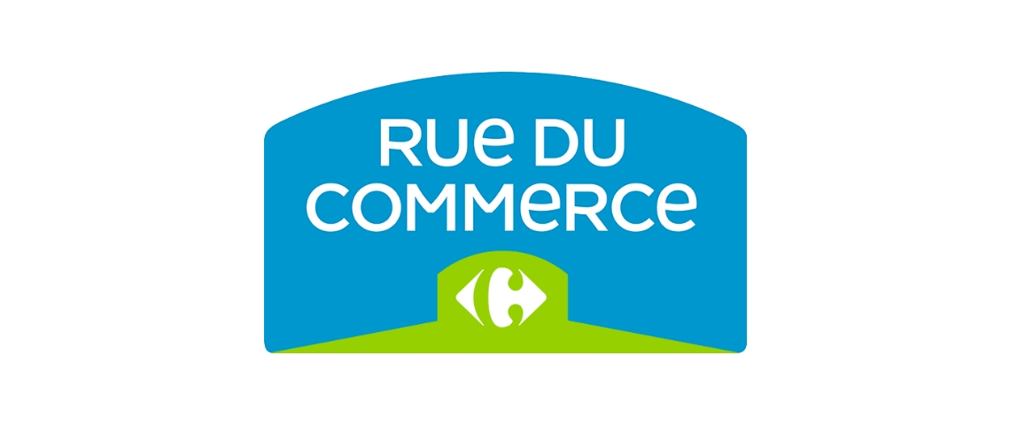 Rue du Commerce nomme un nouveau Directeur Général Logo de Rue du Commerce
