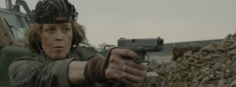 Et si les meilleurs films de science-fiction se trouvaient sur YouTube ? sigourney weaver dans un film de science fiction