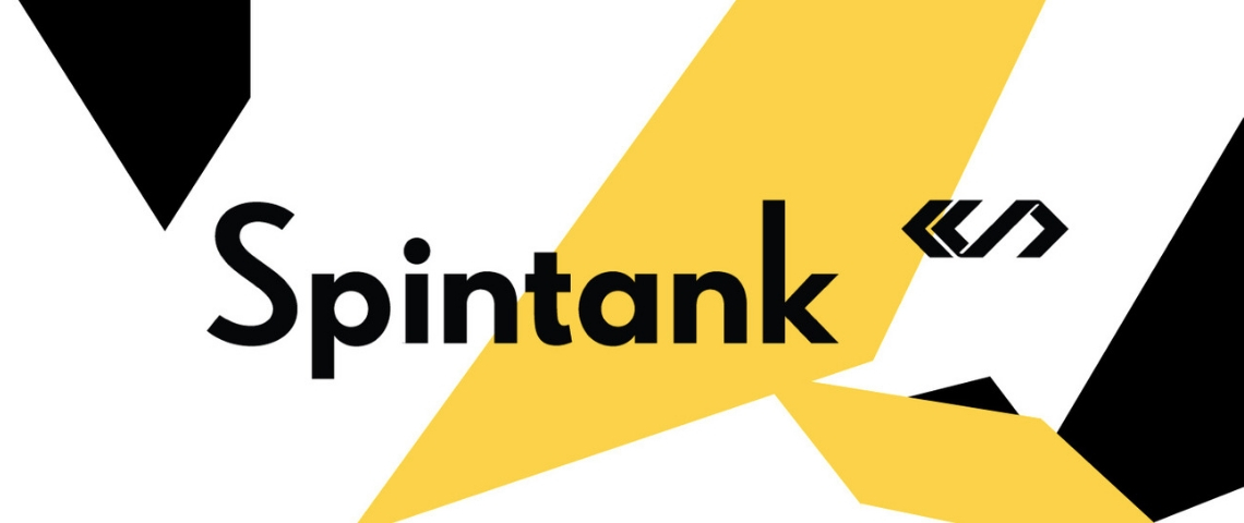 Spintank remporte le budget MAIF Logo de Spintank