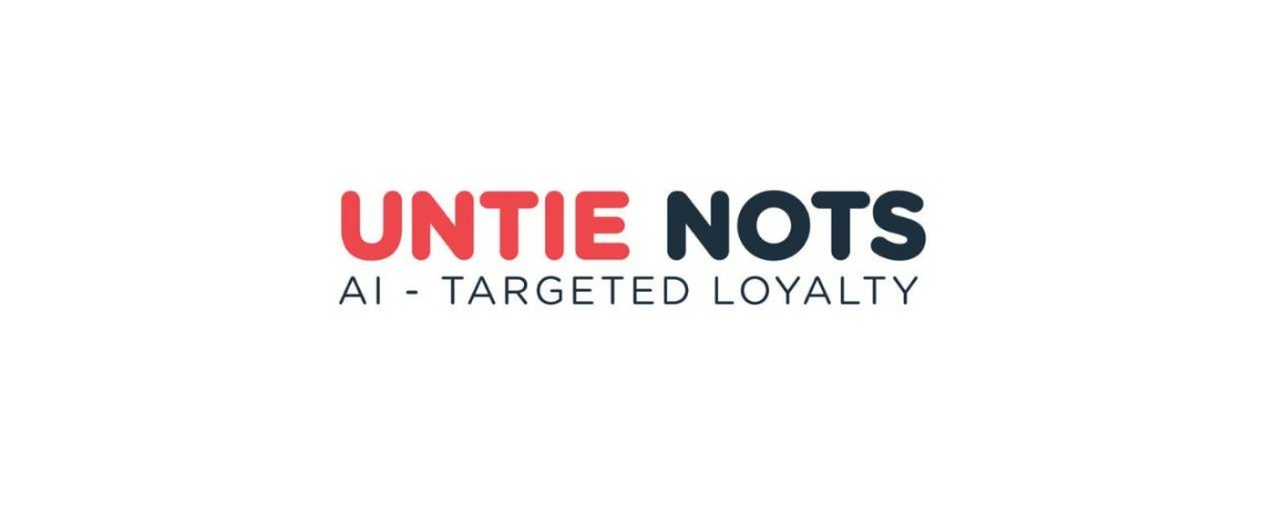 Untienots rejoint l'accélérateur des Galeries Lafayette Unitenots logo