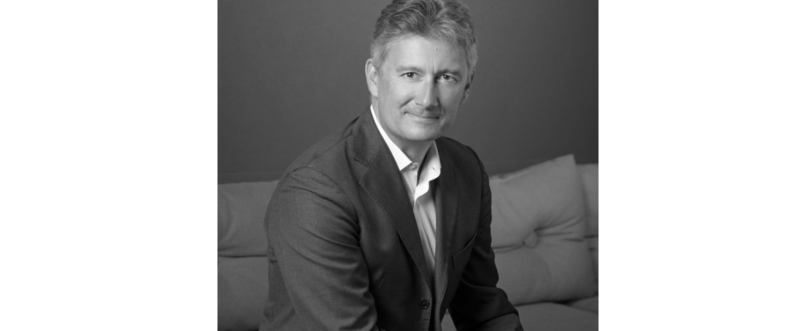 Nomination Vincent Bouin, Directeur Marketing de CocaCola France