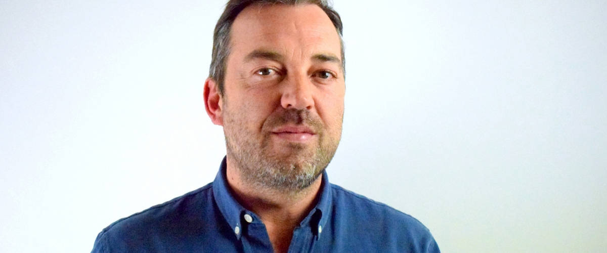 Yann Thébault prend la tête d'Acast Yann Thébault