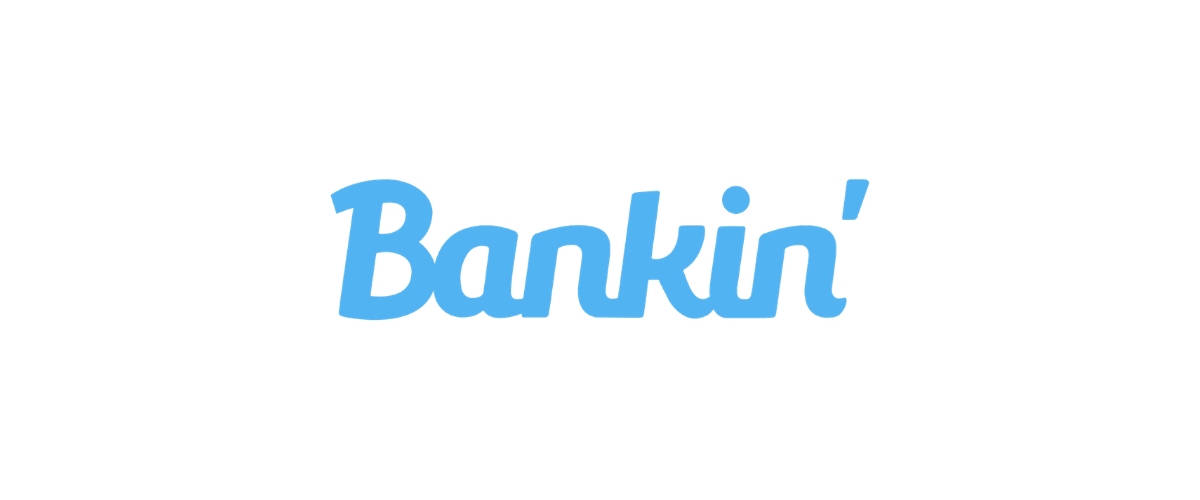 Bankin’ réalise une levée de fonds à hauteur de 20 Millions d’euros auprès du Groupe Casino Logo Bankin'