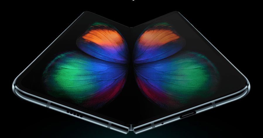 Samsung Galaxy Fold