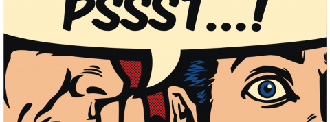 Faire confiance aux gens plutôt qu'à l'algorithme Faire confiance aux gens plutôt qu'à l'algorithme