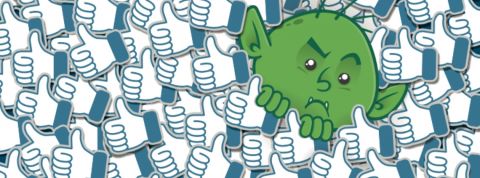 Click-Gap algorithme anti fake news Click-Gap algorithme anti fake news