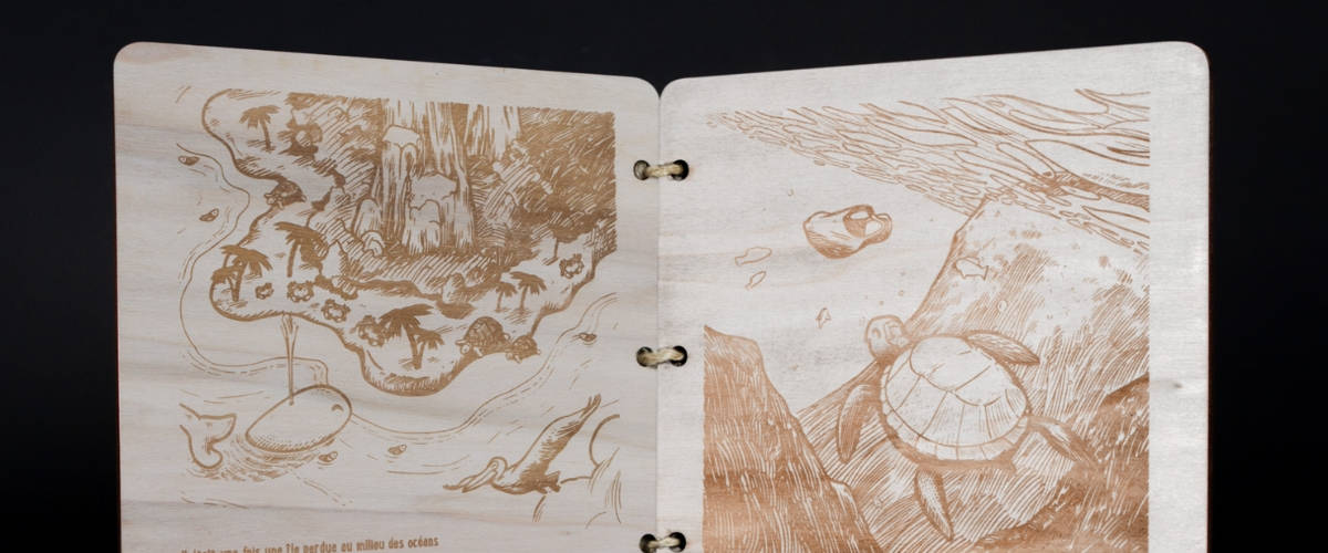 Surfrider Foundation Europe réalise un livre militant pour sauver les océans Le livre de la Surfrider Foundation Europe