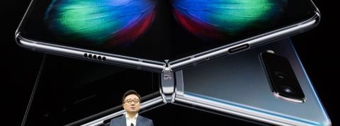 SAMSUNG FOLD SAMSUNG FOLD