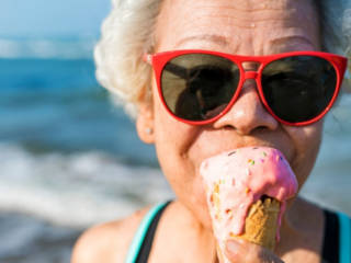 Fooding : comment faire saliver les 45 ans et plus ?