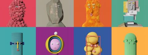 Penseur, aventurier, innovateur… Quel type de créatif êtes-vous ? des personnages de marionnette