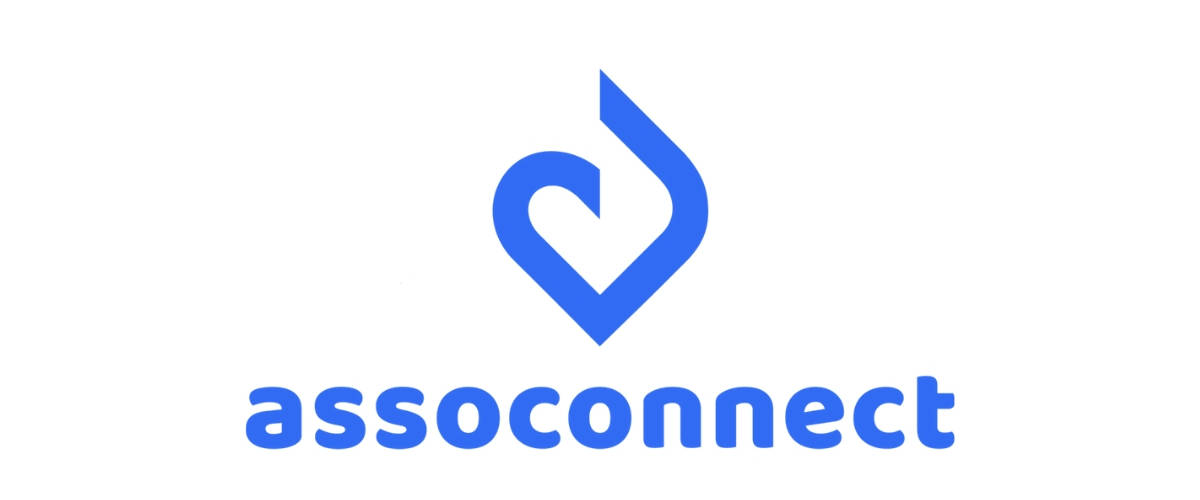 AssoConnect et les associations disent bye à la paperasse assoconnectlog