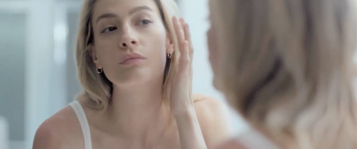 Pour ses 60 ans, Yves Rocher dévoile sa collaboration avec l'agence Score campagne yves rocher