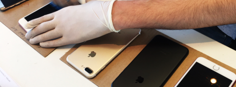 Les dessous du marché des smartphones reconditionnés : un business juteux sans standard de qualité Les dessous du marché des smartphones reconditionnés : un business juteux sans standard de qualité