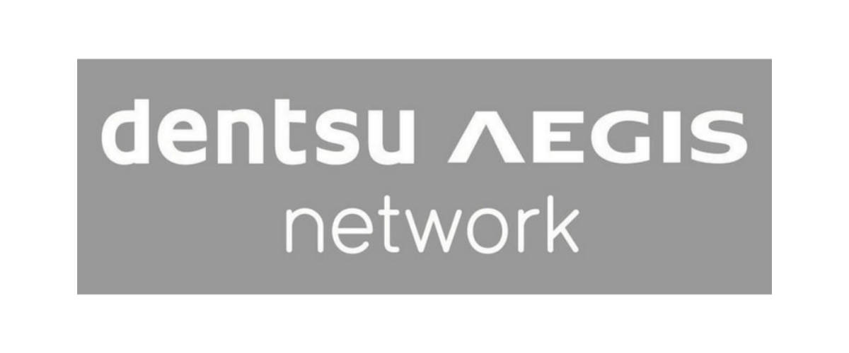 Dentsu Aegis Network accompagne l’Etablissement français du sang dans sa communication Logo Dentsu