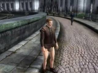 Jeux vidéo : les ratés de l'intelligence artificielle créent un nouveau genre...