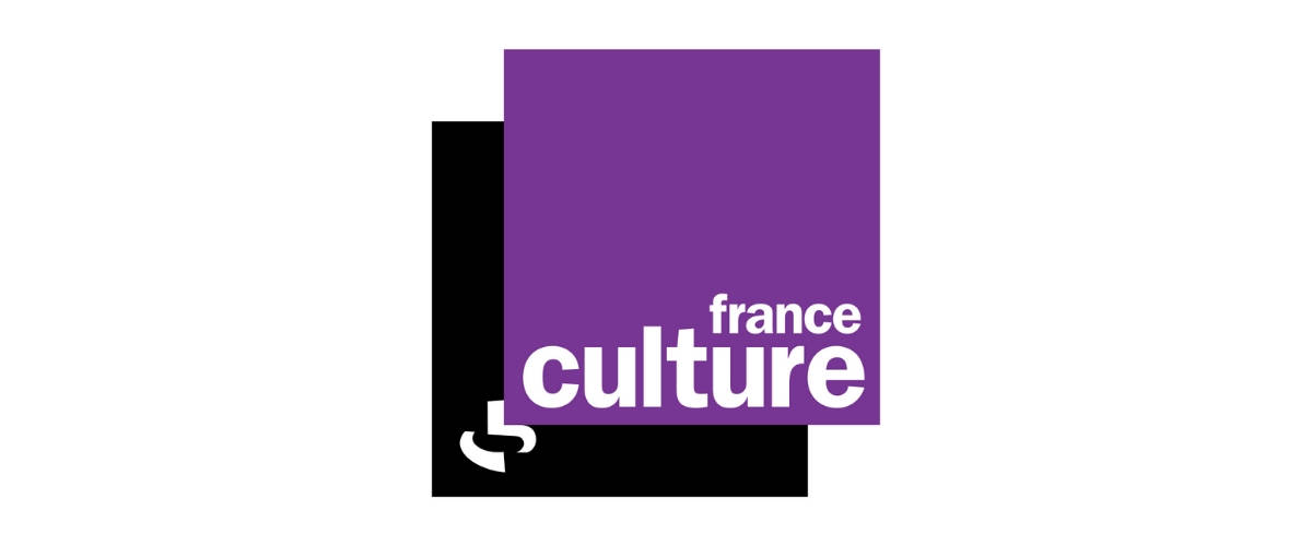 France Culture annonce un record d'audience Logo France Culture