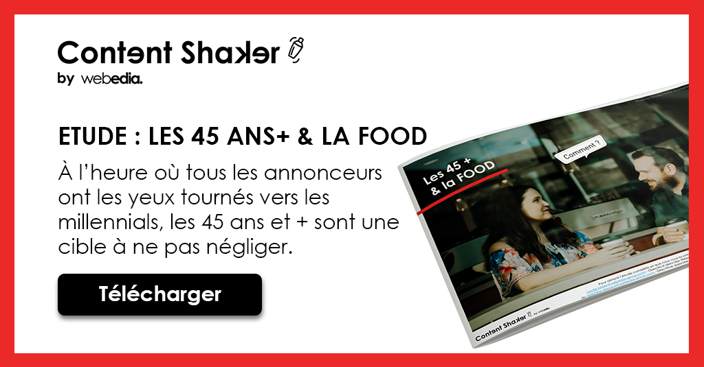 webedia food 45 et plus