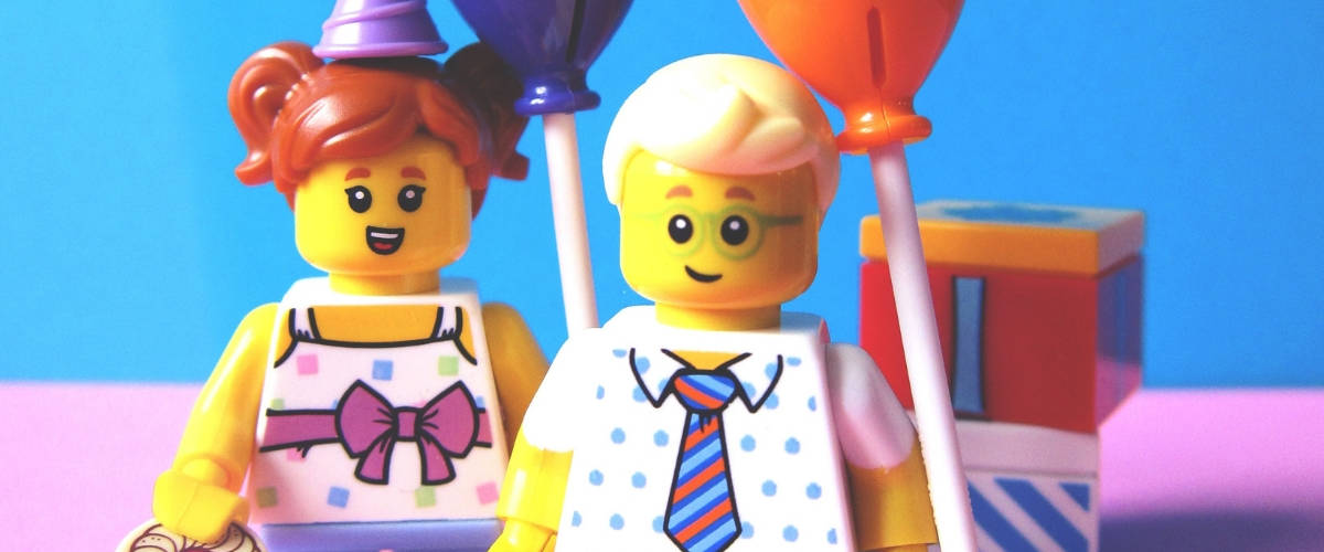 Top 10 des marques qui ont la meilleure réputation en France Des figurines LEGO