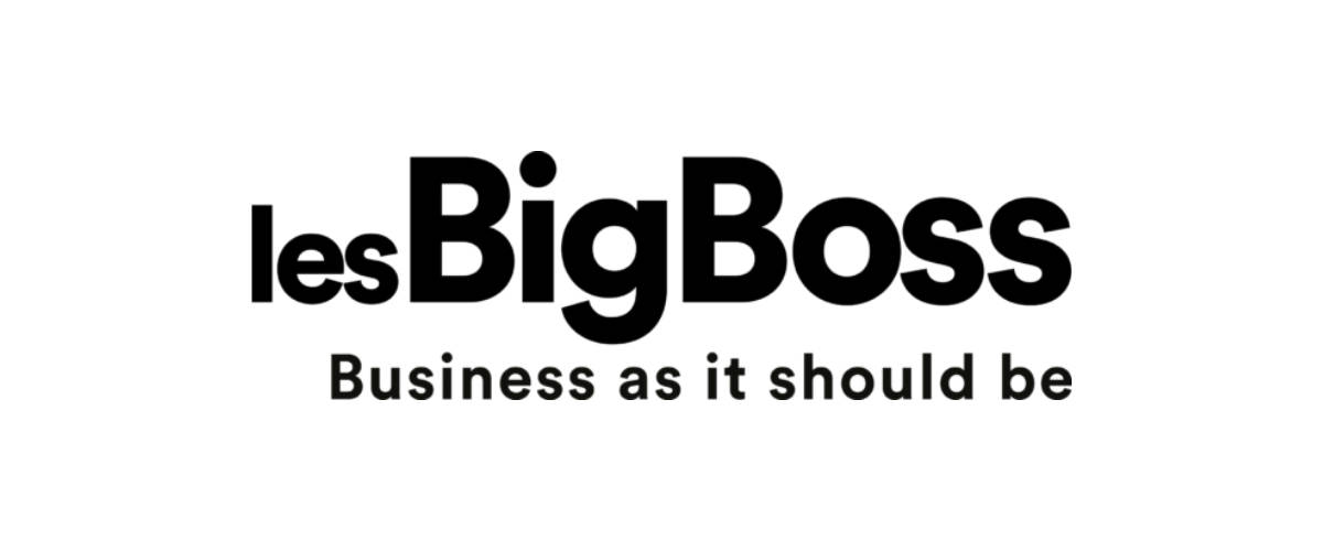 Les Big Boss vous invite à leur Big Boss Summer Edition lesbigboss logo