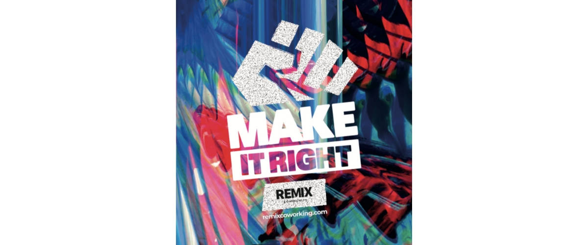 Make it right l'application pour mieux consomemr Loog Make It right