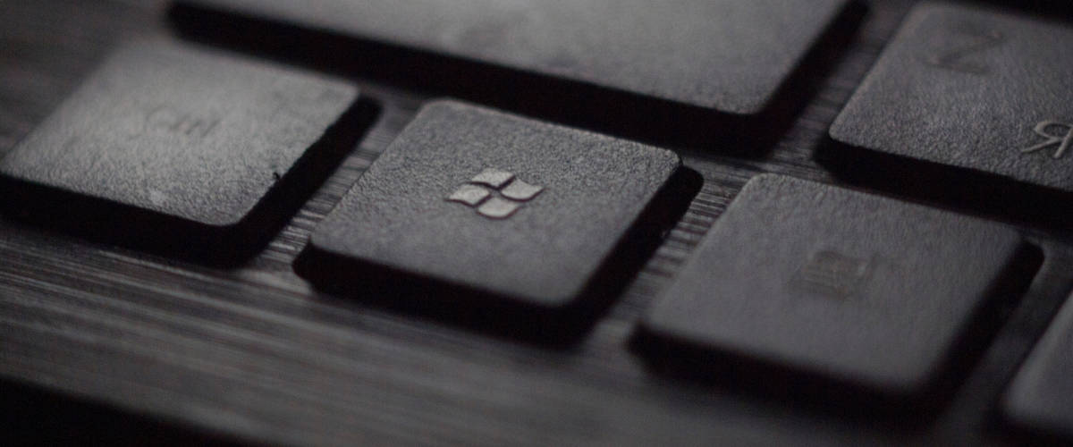 Microsoft cotée à 1 billion de dollars Un clavier microsoft