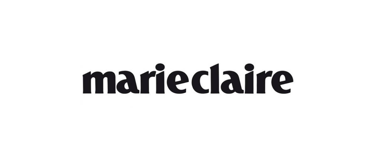 Marie-Claire soutien l’entrepreneuriat féminin avec MC@Work Marie logo
