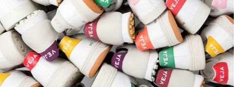 Baskets Veja