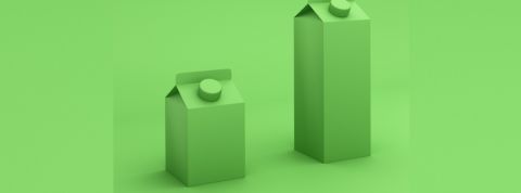 Les marques doivent se mettre au développement durable deux packagings verts