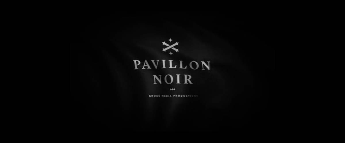 Fabien Manzano rejoint Pavillon Noir Logo de l'agence Pavillon Noir