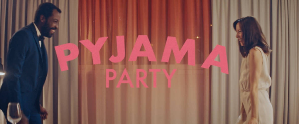 L’agence Chance dévoile son 3ème épisode de sa Web-serie Appart’City Extrait de la web-série Pyjama Party