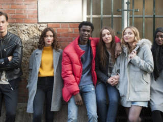 SKAM : la série qui va (enfin ?) réinventer le transmédia