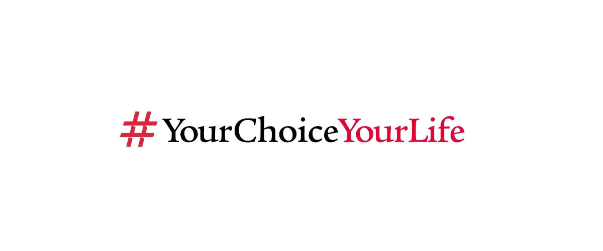 Swiss Life présente sa nouvelle campagne de marque #YourChoiceYourlife