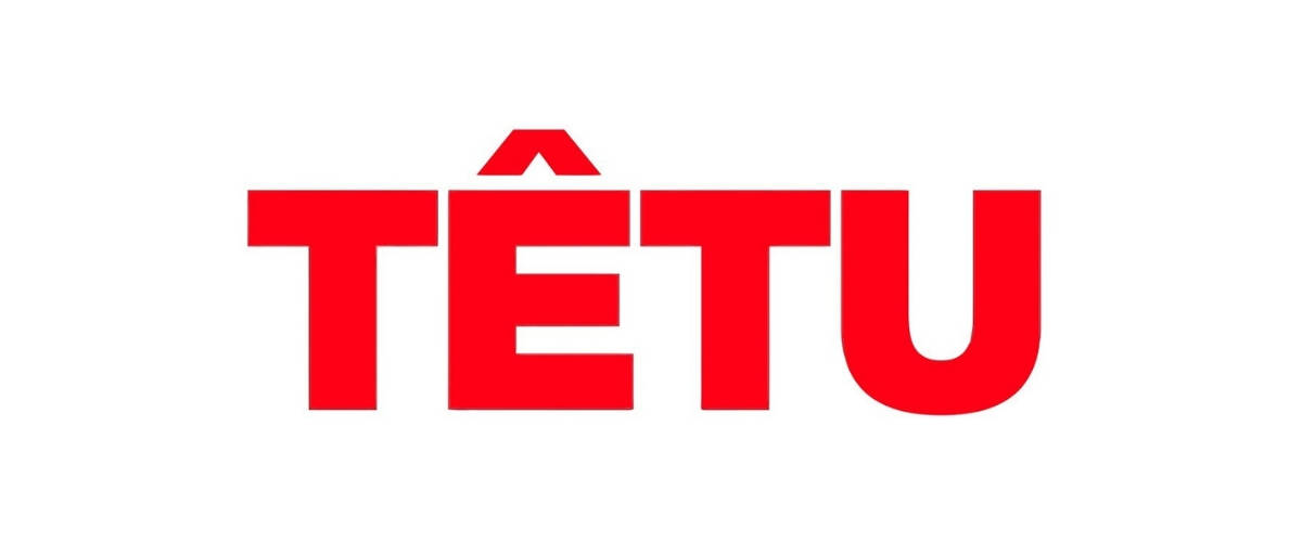 Têtu lance la plateforme Têtu Connect Logo du média Têtu