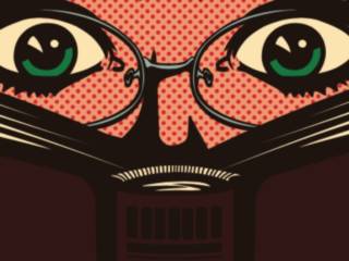 Good Book : 4 livres pour se rebeller contre la tech