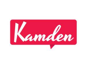 Logo de l'agence Kamden