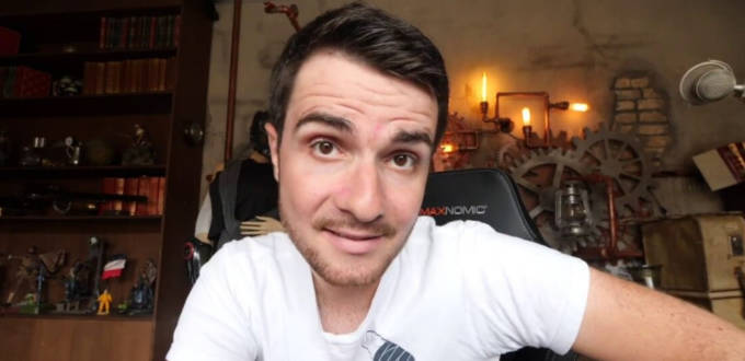 Amixem : l’algorithme a un pouvoir de vie ou de mort sur les youtubeurs