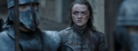 Audiences de Game of Thrones : qui sont les grands gagnants de la série ? Arya Stark blessée dans Game of Thrones