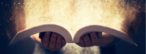 conte-livre-enfant livre de contes pour enfants avec paillettes