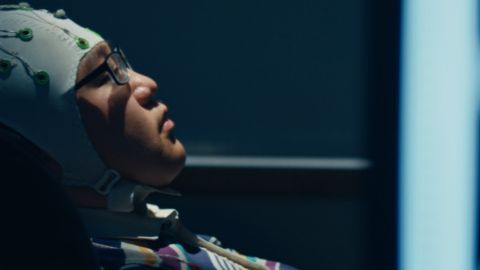 Documentaire I am human