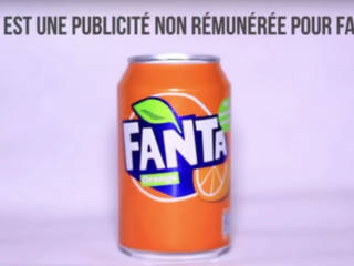 Fanta exploite les créateurs de contenu, un youtubeur riposte