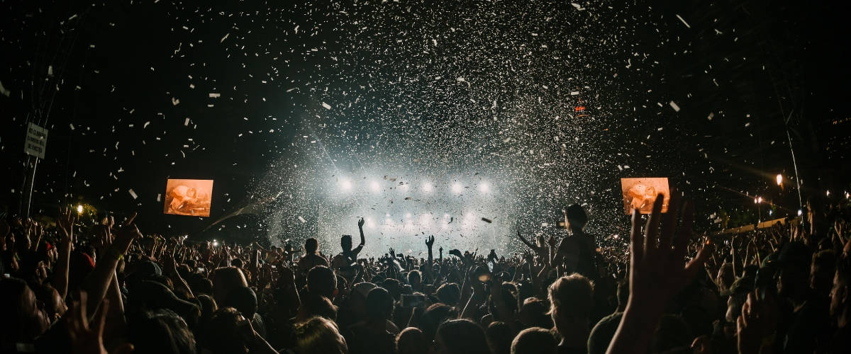 festival classement happn Un festival de nuit