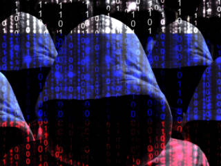 Les hackers ont bouleversé la guerre comme Uber a bouleversé les transports