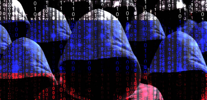 Les hackers ont bouleversé la guerre comme Uber a bouleversé les transports