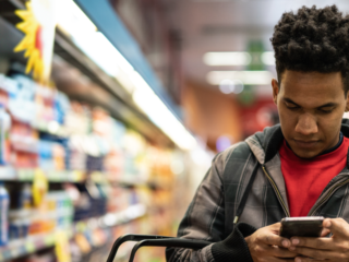 Après Yuka, découvrez myLabel, l'application qui personnalise vos critères de choix