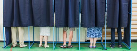 Vous ne savez pas pour qui voter ? Ces applis vont vous aider Vous ne savez pas pour qui voter ? Ces applis vont vous aider